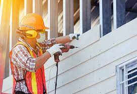 Best Storm Damage Siding Repair  in Hicksville, OH